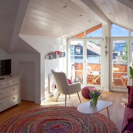 Ferienwohnung Annes*Glueck Füssen Exterior foto