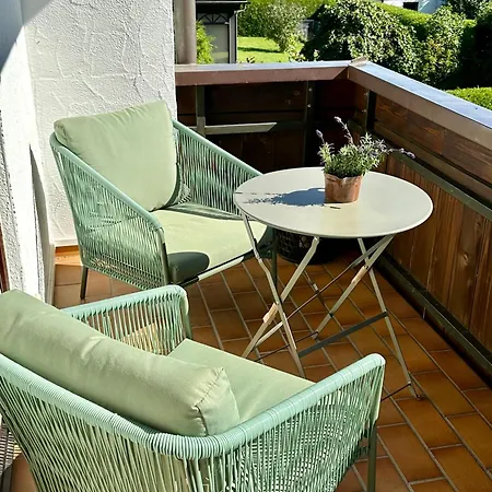 Ferienwohnung Annes*Glueck Füssen Exterior foto