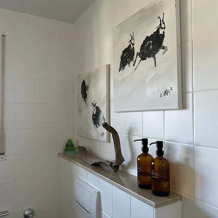 Ferienwohnung Annes*Glueck Füssen Exterior foto