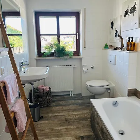 Ferienwohnung Annes*Glueck Füssen Exterior foto