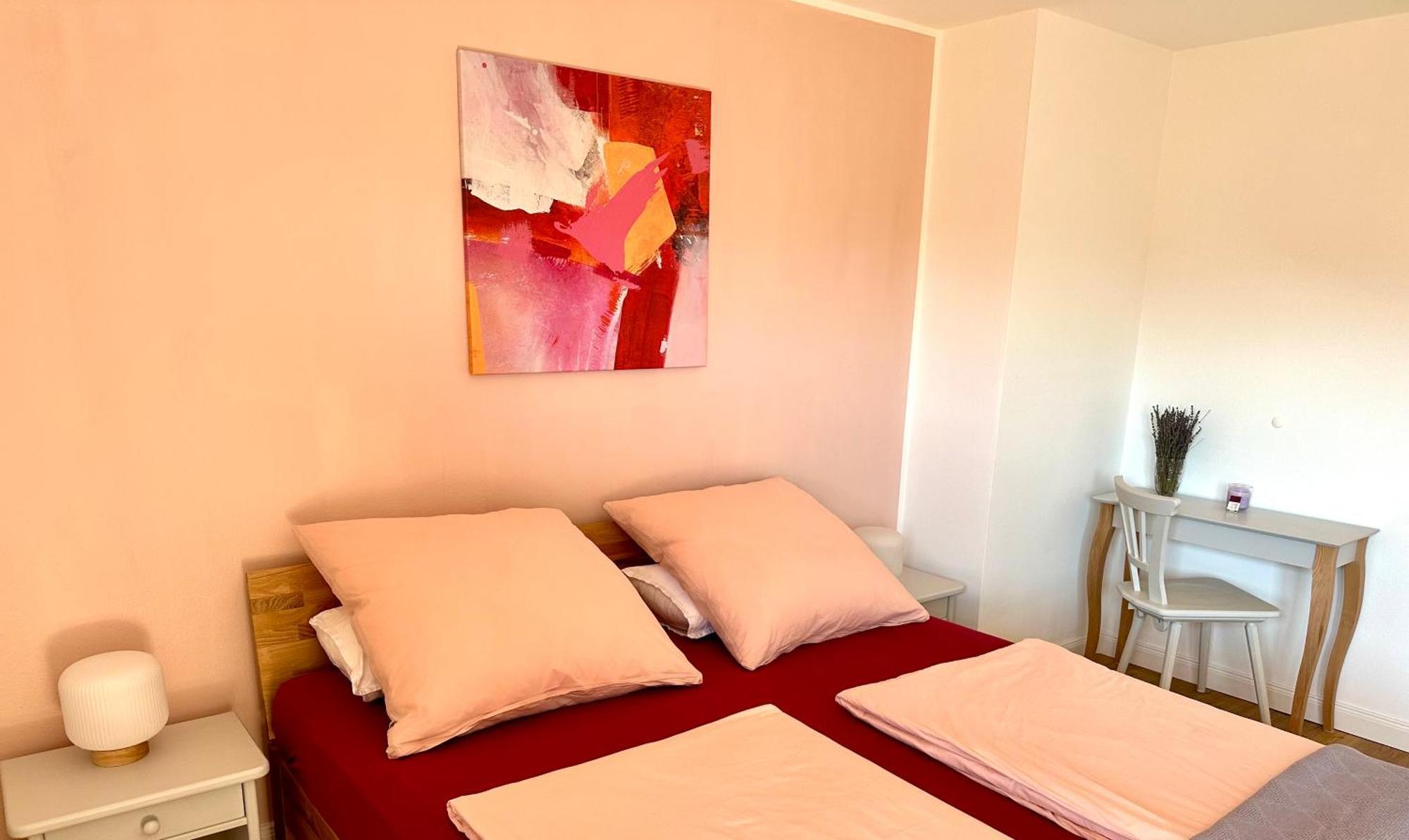 Apartment Annes*glueck Füssen