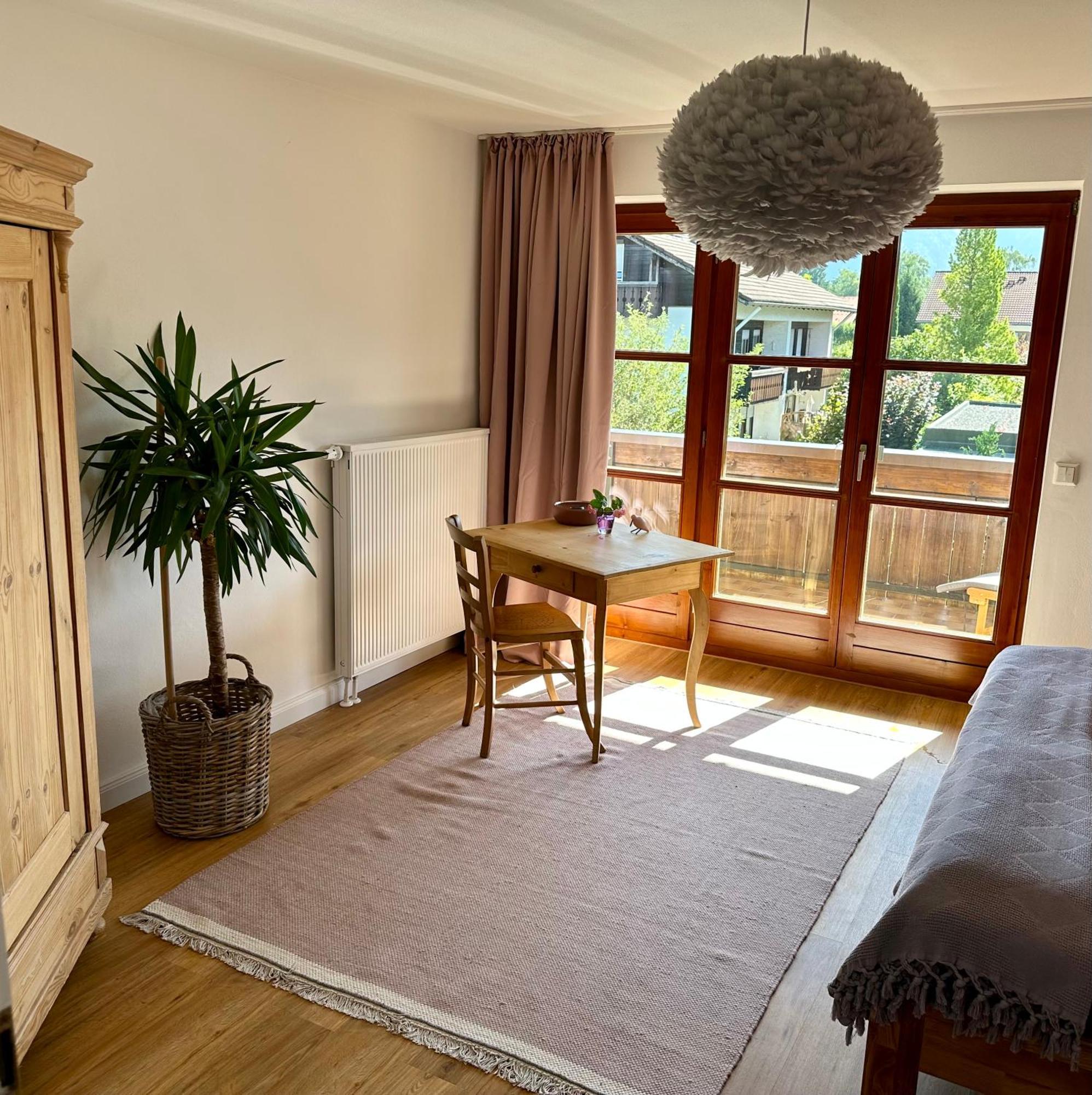 Annes*glueck Apartment Füssen