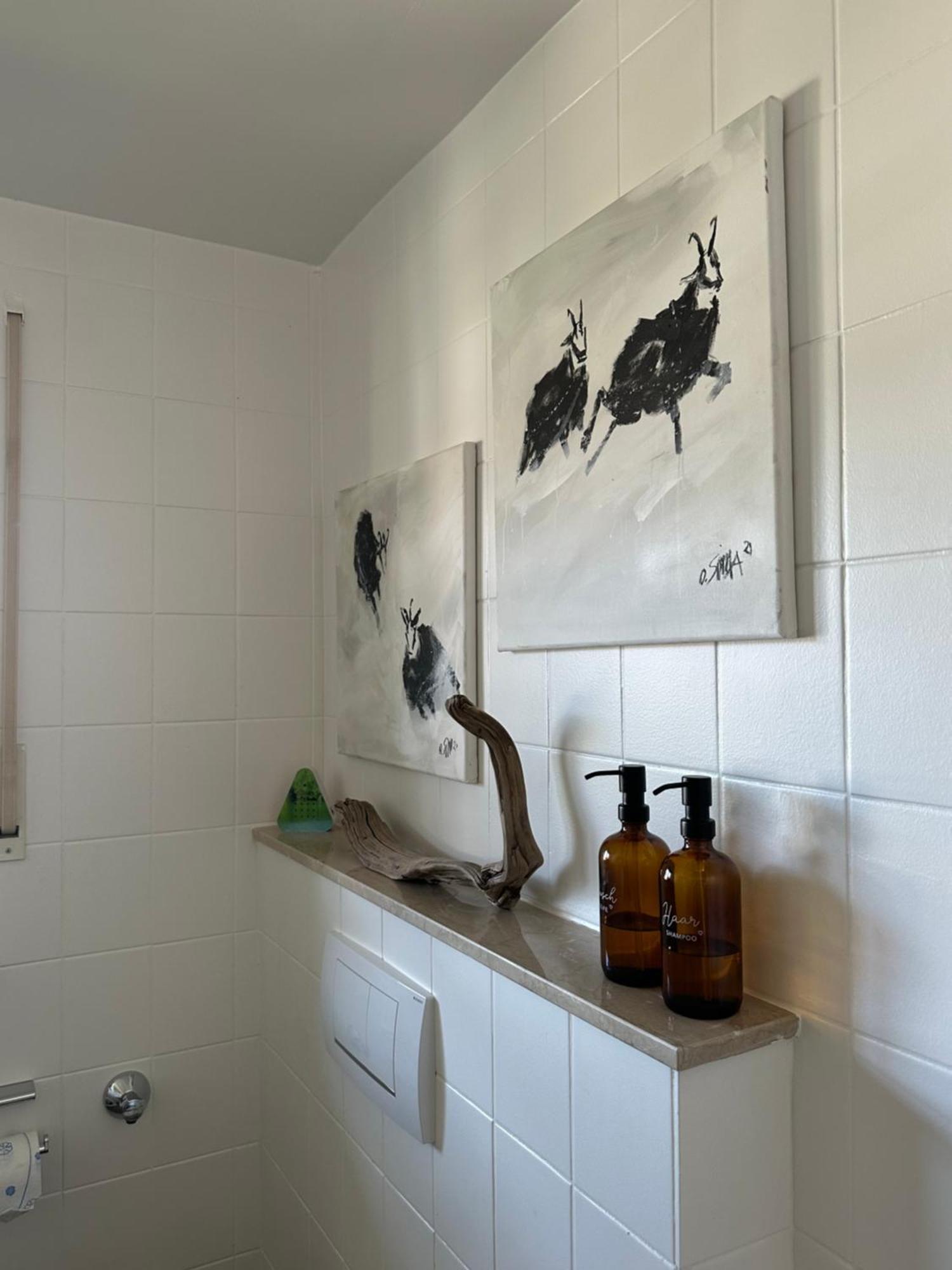 Apartment Annes*glueck