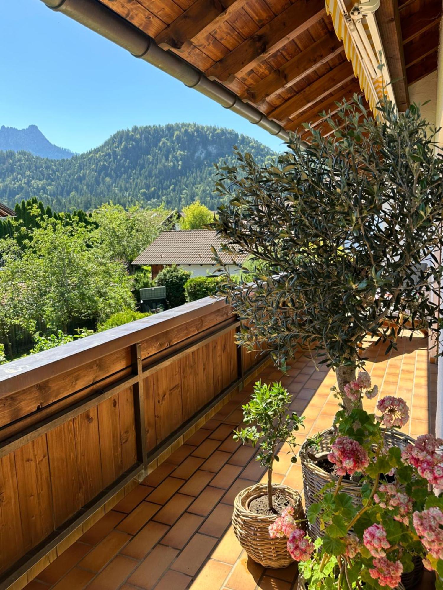 Appartement Annes*glueck *