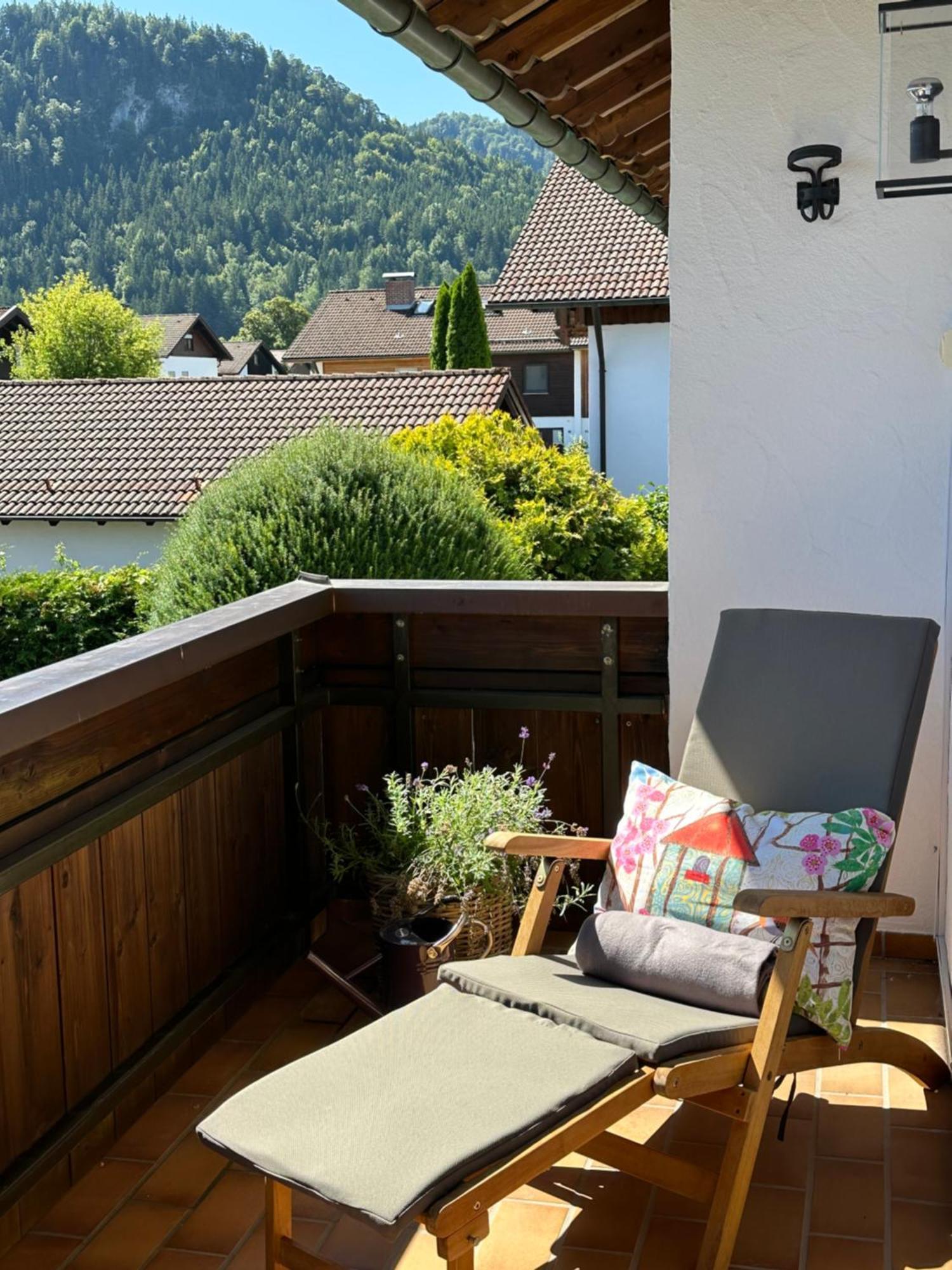 Apartment Annes*glueck *