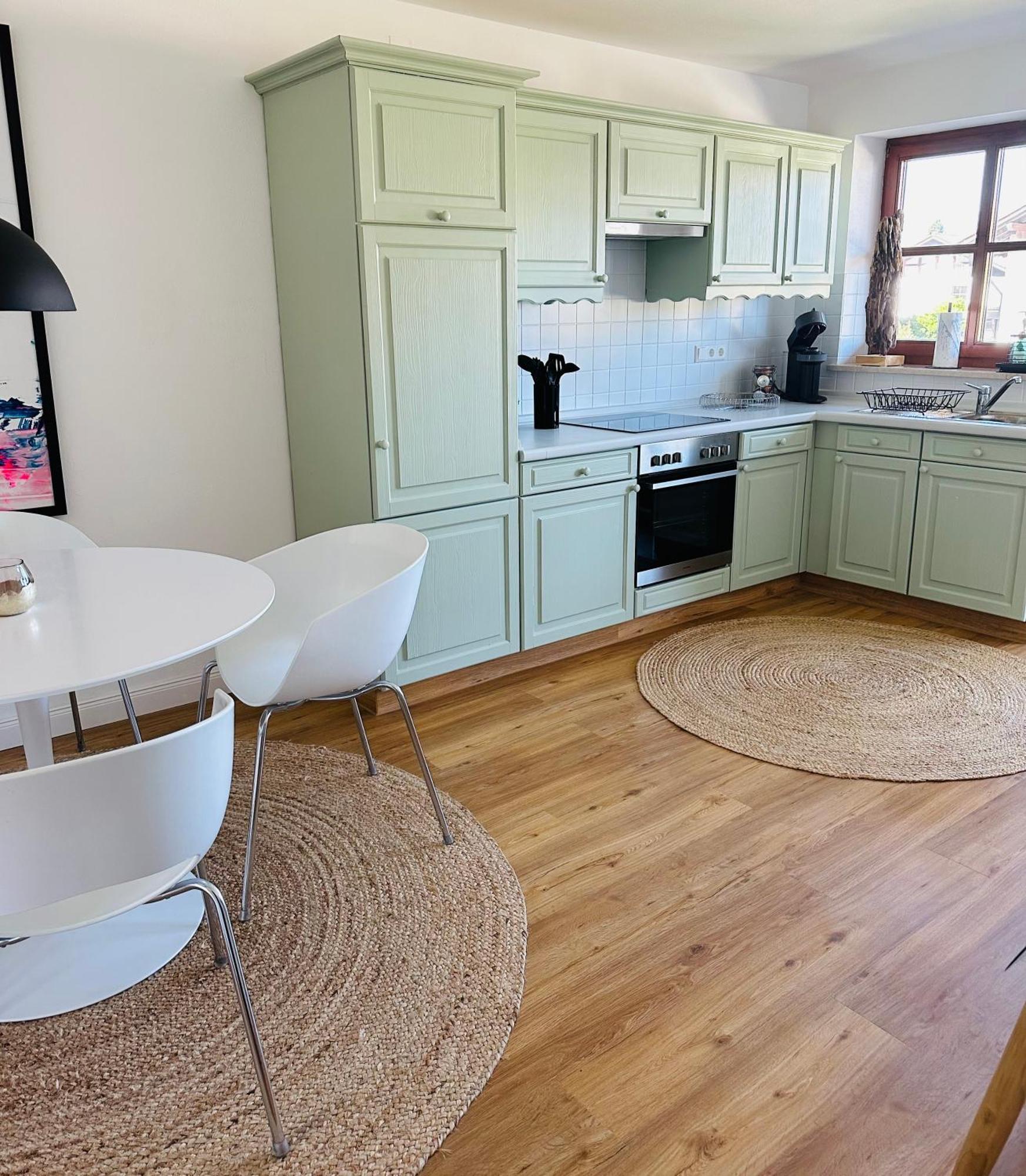 Appartement Annes*glueck Füssen